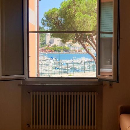 La Cicala Villa Le Grazie  Esterno foto