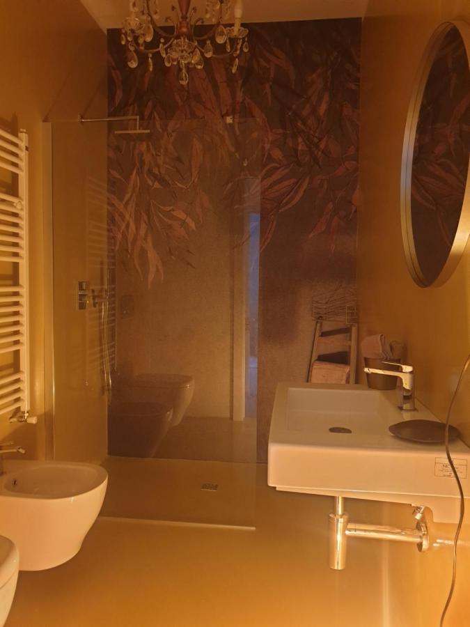 La Cicala Villa Le Grazie  Esterno foto