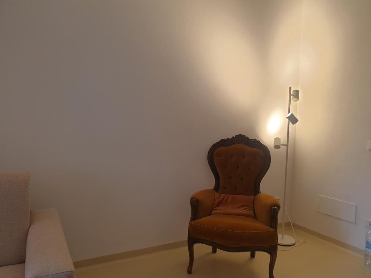 La Cicala Villa Le Grazie  Esterno foto