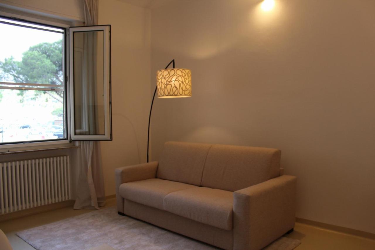La Cicala Villa Le Grazie  Esterno foto